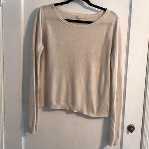 Long-sleeve Sweater